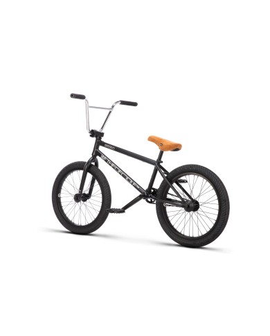 BICI WETHEPEOPLE 2026 CRYSIS 21" NEGRO MATE