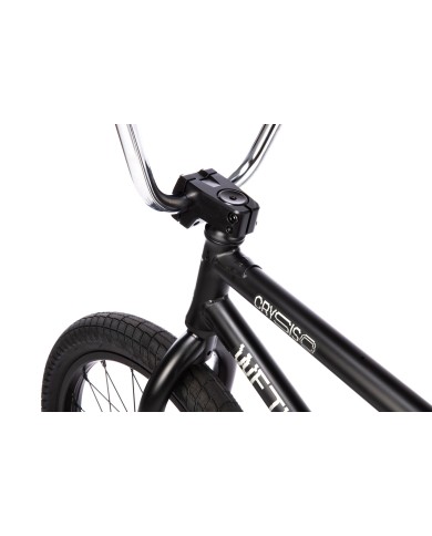 BICI WETHEPEOPLE 2026 CRYSIS 21" NEGRO MATE
