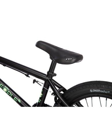BICI WETHEPEOPLE 2026 CRS 18" NEGRO MATE
