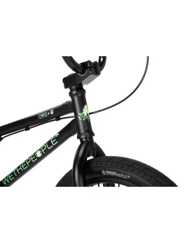 BICI WETHEPEOPLE 2026 CRS 18" NEGRO MATE