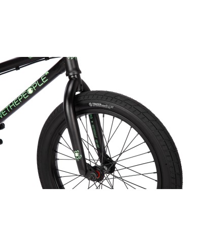 BICI WETHEPEOPLE 2026 CRS 18" NEGRO MATE