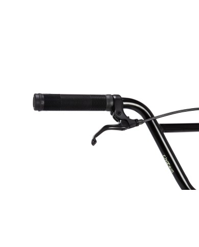 BICI WETHEPEOPLE 2026 CRS 18" NEGRO MATE