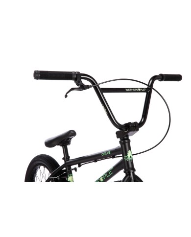 BICI WETHEPEOPLE 2026 CRS 18" NEGRO MATE