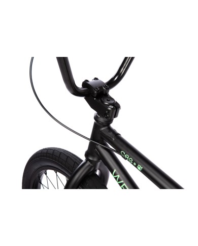 BICI WETHEPEOPLE 2026 CRS 18" NEGRO MATE