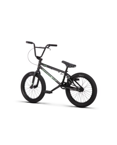 BICI WETHEPEOPLE 2026 CRS 18" NEGRO MATE