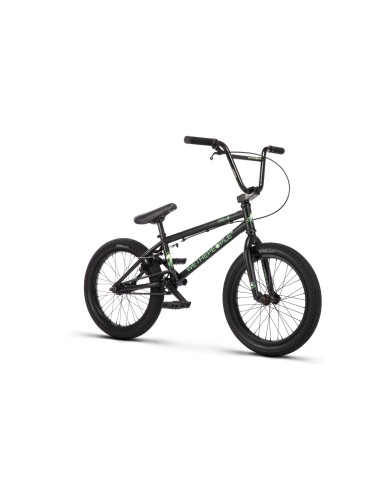 BICI WETHEPEOPLE 2026 CRS 18" NEGRO MATE