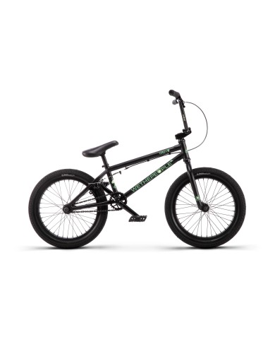 BICI WETHEPEOPLE 2026 CRS 18" NEGRO MATE