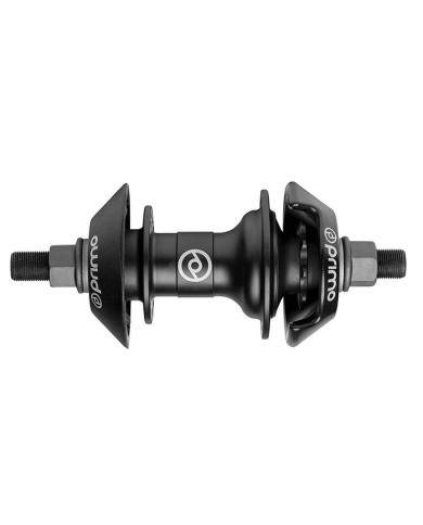 CASSETTE PRIMO BALANCE NEGRO