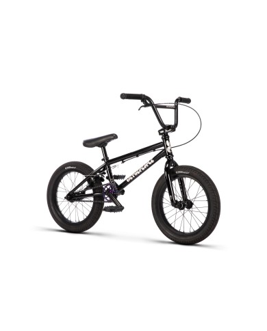 BICI WETHEPEOPLE 2026 SEED 16" NEGRO