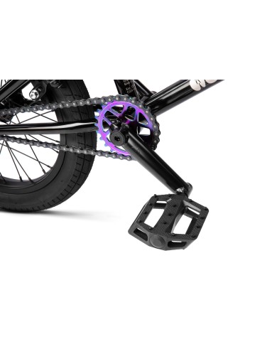 BICI WETHEPEOPLE 2026 SEED 16" NEGRO