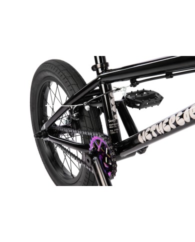 BICI WETHEPEOPLE 2026 SEED 16" NEGRO