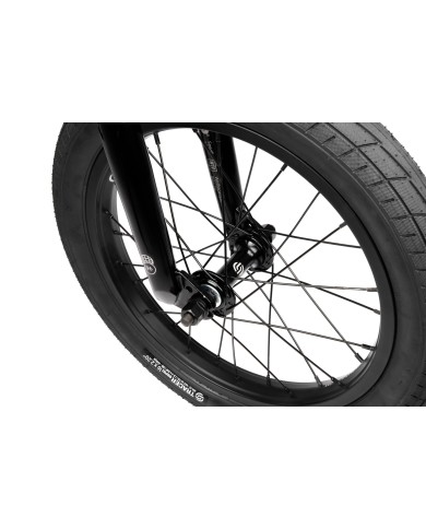 BICI WETHEPEOPLE 2026 SEED 16" NEGRO