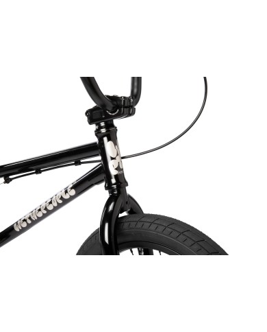 BICI WETHEPEOPLE 2026 SEED 16" NEGRO