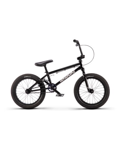BICI WETHEPEOPLE 2026 SEED 16" NEGRO