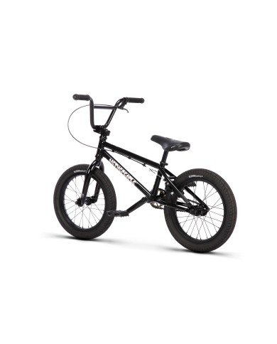 BICI WETHEPEOPLE 2026 SEED 16" NEGRO