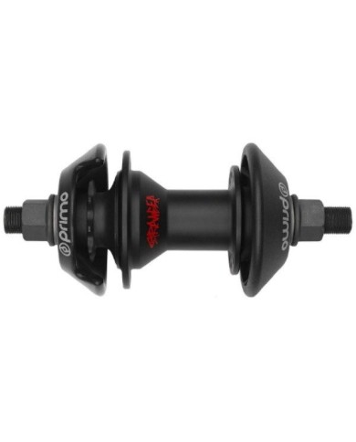 CASSETTE STRANGER CRUX V2 NEGRO