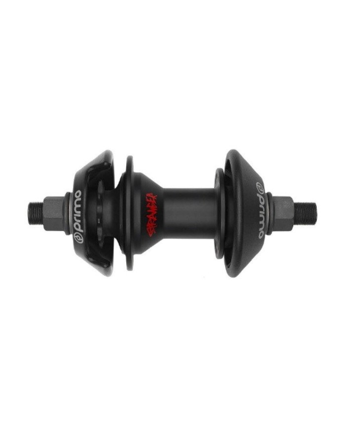 CASSETTE STRANGER CRUX V2 NEGRO