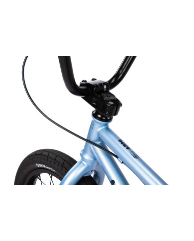 BICI WETHEPEOPLE 2026 SEED 16" AZUL METALIZADO