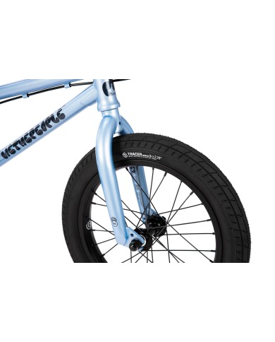 BICI WETHEPEOPLE 2026 SEED 16" AZUL METALIZADO