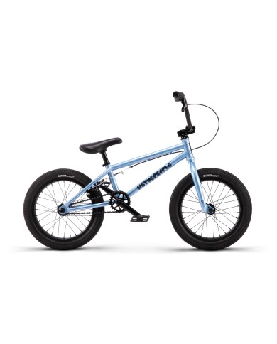 BICI WETHEPEOPLE 2026 SEED 16" AZUL METALIZADO
