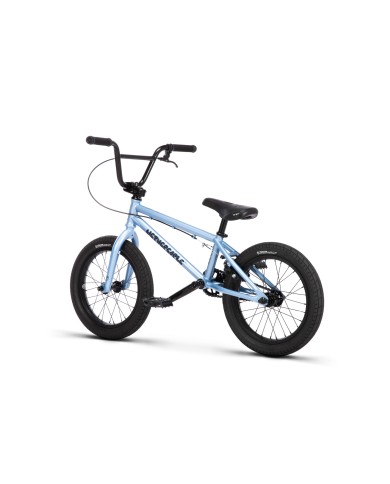 BICI WETHEPEOPLE 2026 SEED 16" AZUL METALIZADO