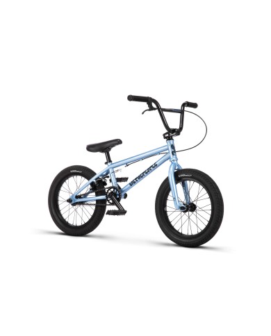 BICI WETHEPEOPLE 2026 SEED 16" AZUL METALIZADO