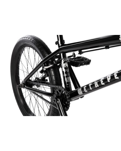 BICI WETHEPEOPLE 2026 THRILLSEEKER 20.5" NEGRO