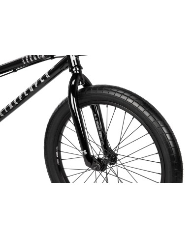 BICI WETHEPEOPLE 2026 THRILLSEEKER 20.5" NEGRO