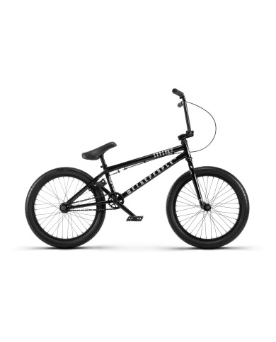 BICI WETHEPEOPLE 2026 THRILLSEEKER 20.5" NEGRO