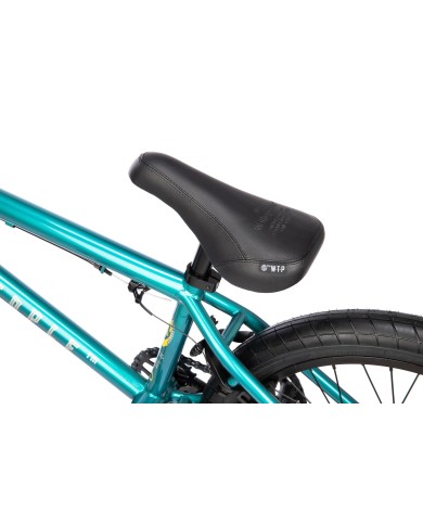 BICI WETHEPEOPLE 2026 THRILLSEEKER 20.5" VERDE