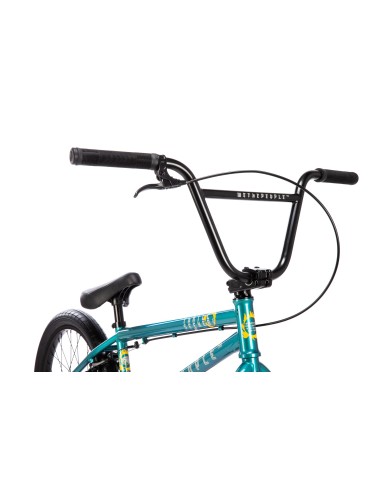 BICI WETHEPEOPLE 2026 THRILLSEEKER 20.5" VERDE