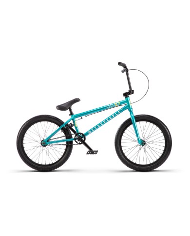 BICI WETHEPEOPLE 2026 THRILLSEEKER 20.5" VERDE