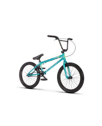 BICI WETHEPEOPLE 2026 THRILLSEEKER 20.5" VERDE