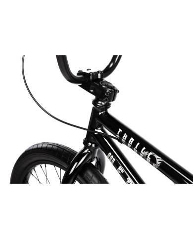 BICI WETHEPEOPLE 2026 THRILLSEEKER 21" NEGRO
