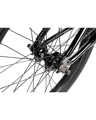 BICI WETHEPEOPLE 2026 THRILLSEEKER 21" NEGRO