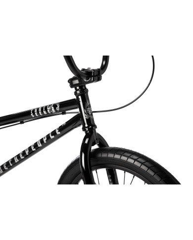 BICI WETHEPEOPLE 2026 THRILLSEEKER 21" NEGRO