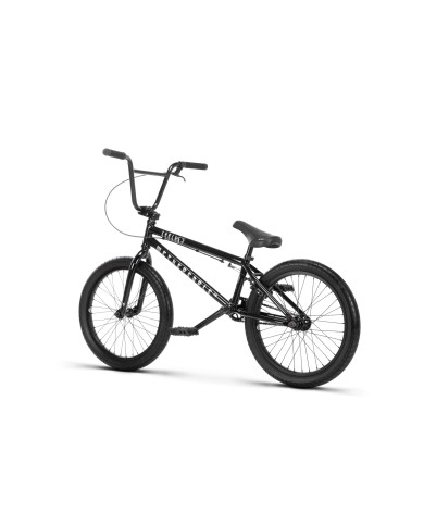 BICI WETHEPEOPLE 2026 THRILLSEEKER 21" NEGRO