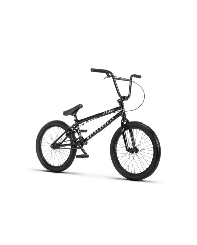BICI WETHEPEOPLE 2026 THRILLSEEKER 21" NEGRO