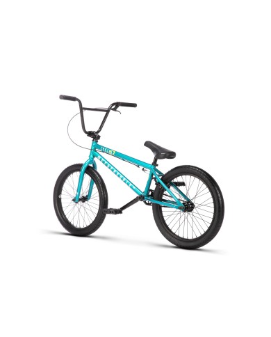 BICI WETHEPEOPLE 2026 THRILLSEEKER 21" VERDE