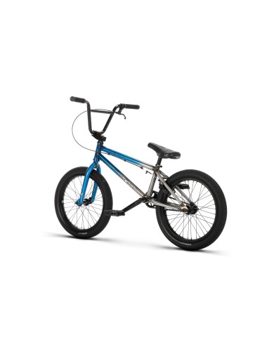 BICI WETHEPEOPLE 2026 CRS 18" AZUL TRANSLUCIDO