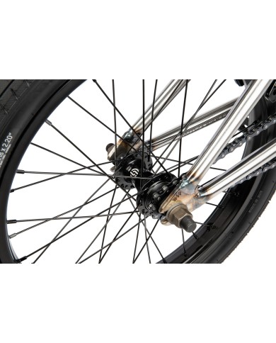 BICI WETHEPEOPLE 2026 CRS 18" AZUL TRANSLUCIDO