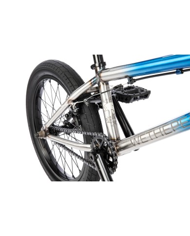 BICI WETHEPEOPLE 2026 CRS 18" AZUL TRANSLUCIDO