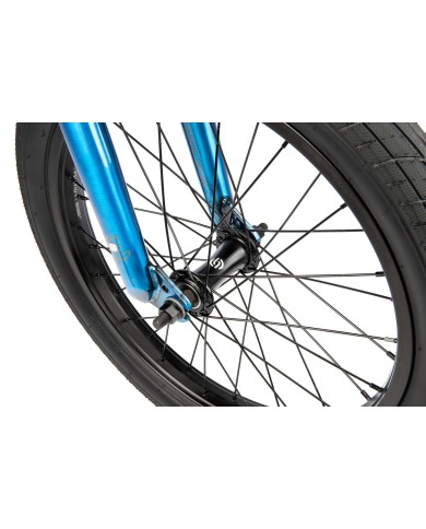 BICI WETHEPEOPLE 2026 CRS 18" AZUL TRANSLUCIDO