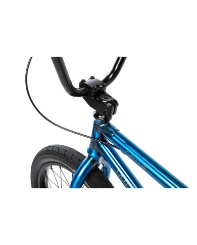BICI WETHEPEOPLE 2026 CRS 18" AZUL TRANSLUCIDO