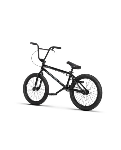 BICI WETHEPEOPLE 2026 ARCADE 21" NEGRO