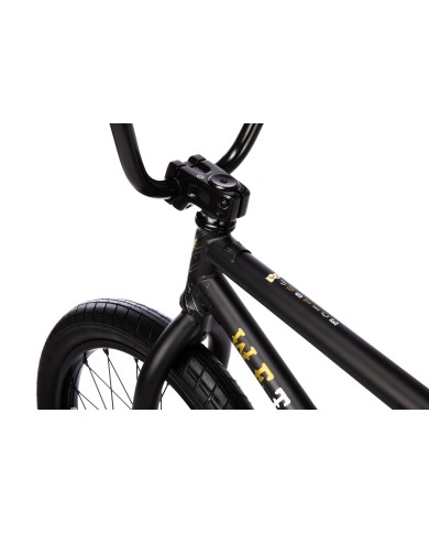 BICI WETHEPEOPLE 2026 JUSTICE 20.85" NEGRO MATE