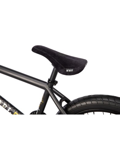 BICI WETHEPEOPLE 2026 JUSTICE 20.85" NEGRO MATE