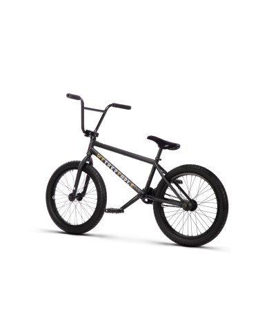 BICI WETHEPEOPLE 2026 JUSTICE 20.85" NEGRO MATE