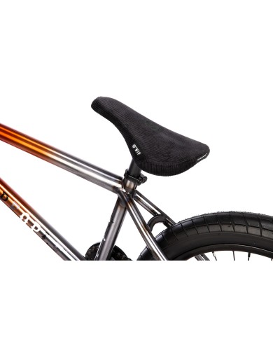 BICI WETHEPEOPLE 2026 JUSTICE 20.85" NARANJA/RAW