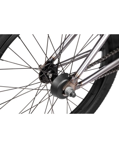 BICI WETHEPEOPLE 2026 JUSTICE 20.85" NARANJA/RAW